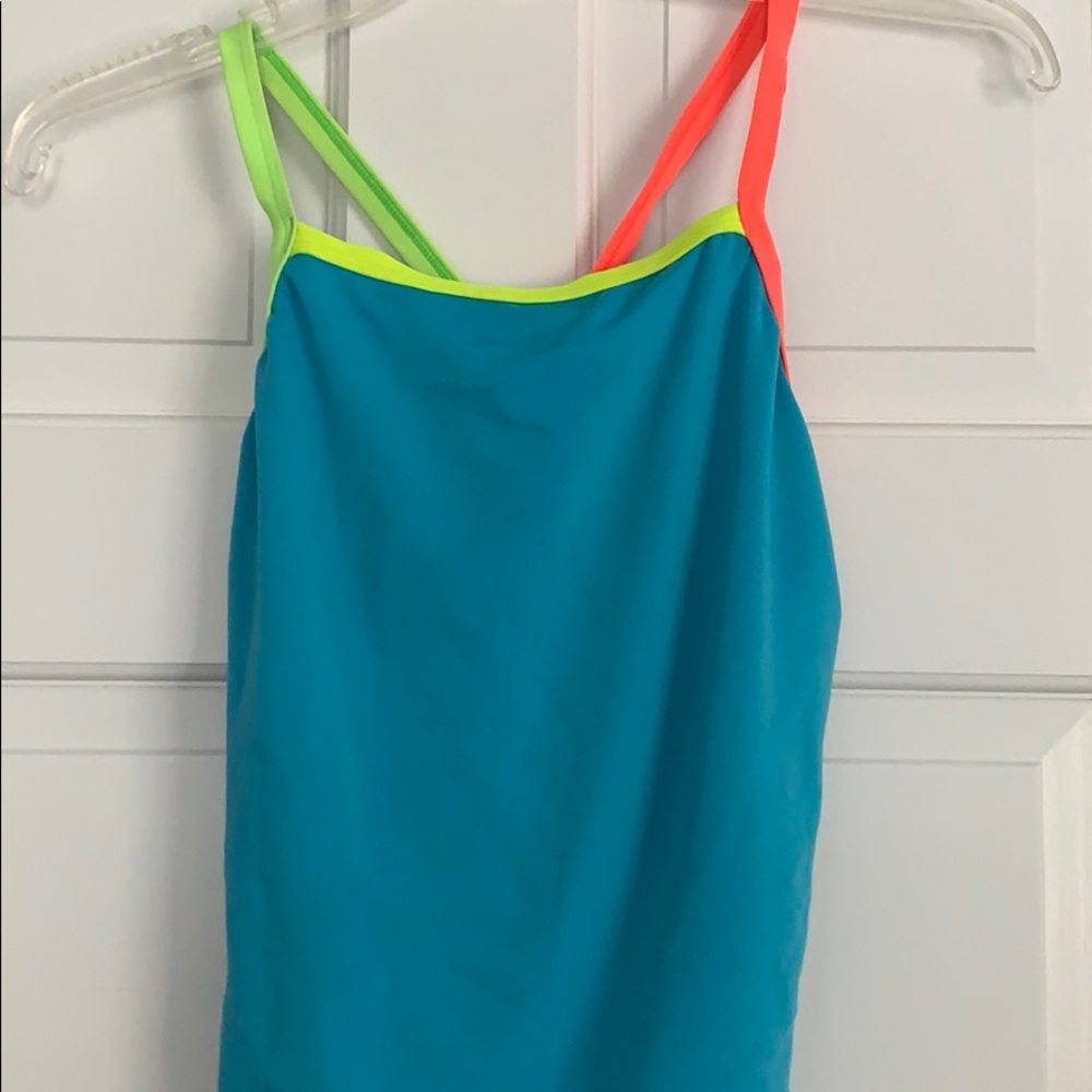 Speedo swim suit!!